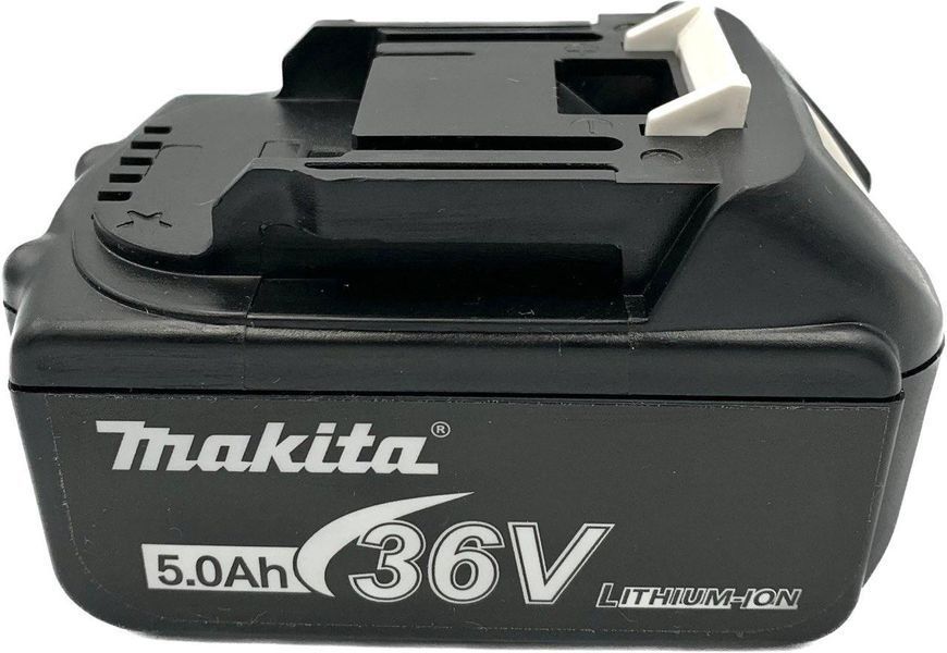 Батарея - акумулятор Makita 36V, 5Ah для інструменту 2477116773 фото