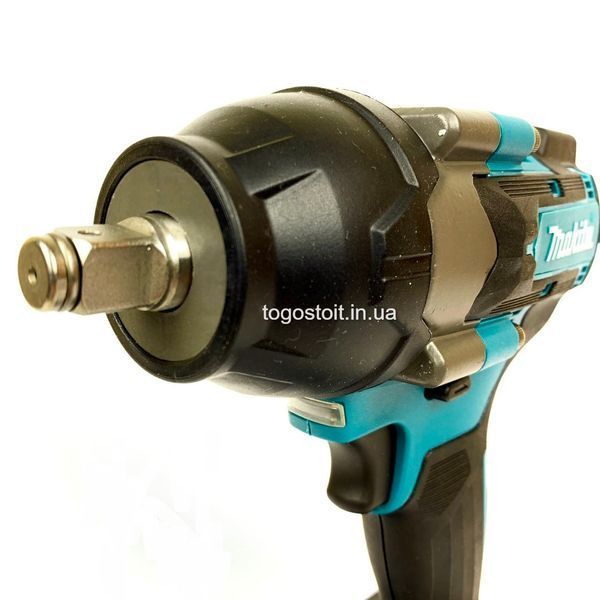 Гайковерт акумуляторний ударний безщітковий Makita DTW800BL (36V, 5AH), 850 HM 2910720857 фото