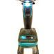 Гайковерт акумуляторний ударний безщітковий Makita DTW800BL (36V, 5AH), 850 HM 2910720857 фото 10